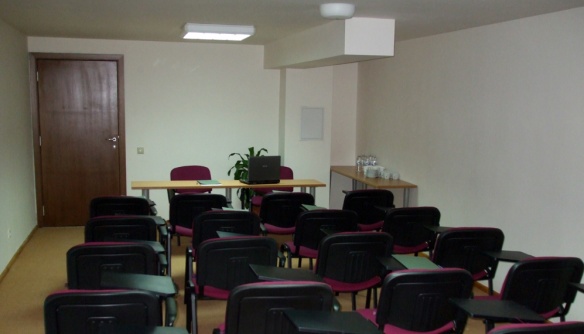 Meeting Hall II